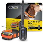 Dogtra Pathfinder Mini 4-Mile 21-Do