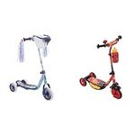 Huffy 78919 Frozen 2 Girl Scooter f