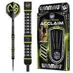 WINMAU MvG Acclaim Steel Tip 25g Dart Set