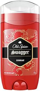 Old Spice Men's Deodorant Aluminum-Free Swagger, 85g