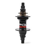 POLSO BH-015 BMX Hub 9T 14G X 36H 4 Pawls 88 Sounds 5 Bearings BMX Hub Bicycle Parts Bike Accessories (Rear hub)