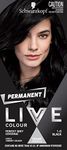 Schwarzkopf LIVE Colour Permanent H