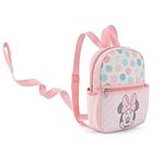 Disney Baby Mini Backpack, Minnie M