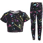 Yoga Clothes For Kids