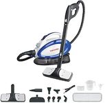 Polti Vaporetto Go Steam Cleaner, 3