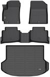 HAFIDI® Floor Mats & Cargo Liner Se