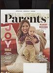 Parents Magazine DECEMBER 2021: SPE