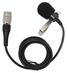 Lavalier Microphone