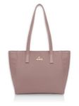 Lavie Betula Women's Tote Bag (Dark Pink)