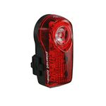 Planet Bike Superflash USB Bike Tail Light