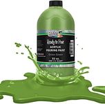 POURING MASTERS Grass Green Acrylic