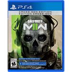 Call Of Duty Modern Warfare 2 - PlayStation 4