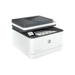 HP LaserJet Pro MFP 3101fdw Printer