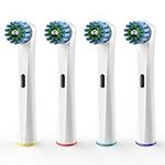 Best Replacement Toothbrush Heads f