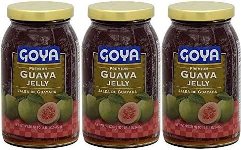 Goya Guava