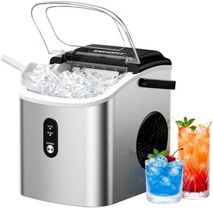 EUHOMY Ice