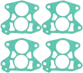 18-0844 Thermostat Cover Gasket For Yamaha Outboard 18-0844 688-12414-00-00 688-12414-A1-00 (4)