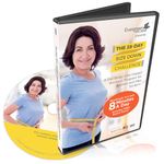 Fitness Dvd For Seniors