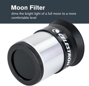 Celestron Travel Scope DX 70mm Portable Telescope – Compact & Lightweight