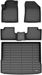 AUTOBULL Floor Mats & Cargo Liner C