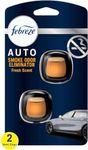 Generic Febreze Car Air Freshener V