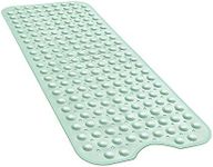 YINENN Bath Tub Shower Mat 40 x 16 