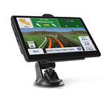 Gps For Commercial Trucks