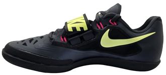 Nike Zoom SD 4 Track & Field Throwing Shoes nk685135, Black, 11 Women/9.5 Men