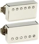 Seymour Duncan Retrospec'd Antiquity Humbucker 2-piece Pickup Set - Nickel Cover