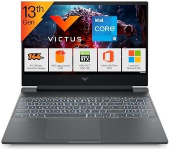 HP Victus,
