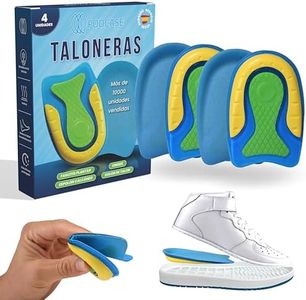 Pack de 4 