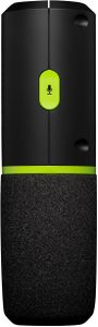 Shure MV6 Gaming Microphone – USB Condenser Mic for Streaming & Podcasting