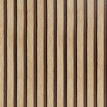 Arthome Modern Wood Slats Peel and Stick Wallpaper Removable Geometric Wall Paper for Home Bedroom 43.5x1000cm Peel and Stick Backsplash Self Adhesive Contact Paper