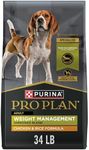 Purina Pro Plan Weight Management D