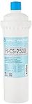 APEC Water Systems FI-CS-2500 Replacement Filter for CS-2500 Water Filtration System