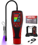 Refrigerant Leak Detector, Aprvtio 