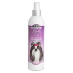 Bio-Groom Mink Oil Spray Glosser Conditioner, 355ml