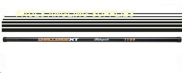 SHAKESPEARE FISHING POLE 11 METRES FULL CARBON FIBRE PUT TOGETHER CARP/COARSE POLE