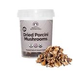 Merryhill Mushrooms - Premium, A Graded Dried Porcini Mushrooms (30g)