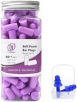 LYSIAN Ultra Soft Foam Earplugs Sle