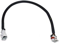 A-Team Performance - LSX Ignition Coil Extension Wiring Harness 24" Relocation - Compatible with LS LS1 LS2 LS3 LS6 LQ4 LM7 4.8L 5.3L 5.7L 6.0L