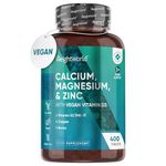 Mrm Calcium Supplements