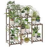 Bamworld Plant Stand Indoor Plant S
