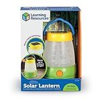 Learning Resources Solar Lantern, K