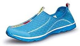 Zhuanglin Men's Quick Drying Aqua Water Shoes