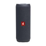 JBL Flip Essential 2 - Portable Waterproof Bluetooth Speaker - Gun Metal