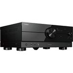 YAMAHA RX-A2A AVENTAGE 7.2-Channel AV Receiver with MusicCast