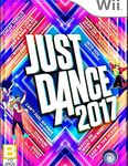 Just Dance 2017