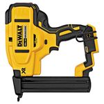 DEWALT 20V MAX Narrow Crown Stapler, 18GA, Tool Only (DCN681B)