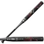 DeMarini 2024 Lady SNI Slowpitch Bat - 34"/27.5 oz